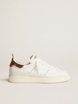 Golden Goose Starter (GWF00127.F000309.10267)
