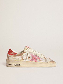 Golden Goose Limited Edition Sneakers (GWF00128.F003534.10350)