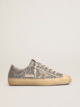 Golden Goose V-Star (GWF00129.F003085.70136)