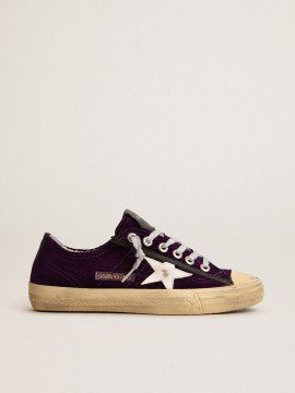 Golden Goose V-Star (GWF00129.F003089.45373)