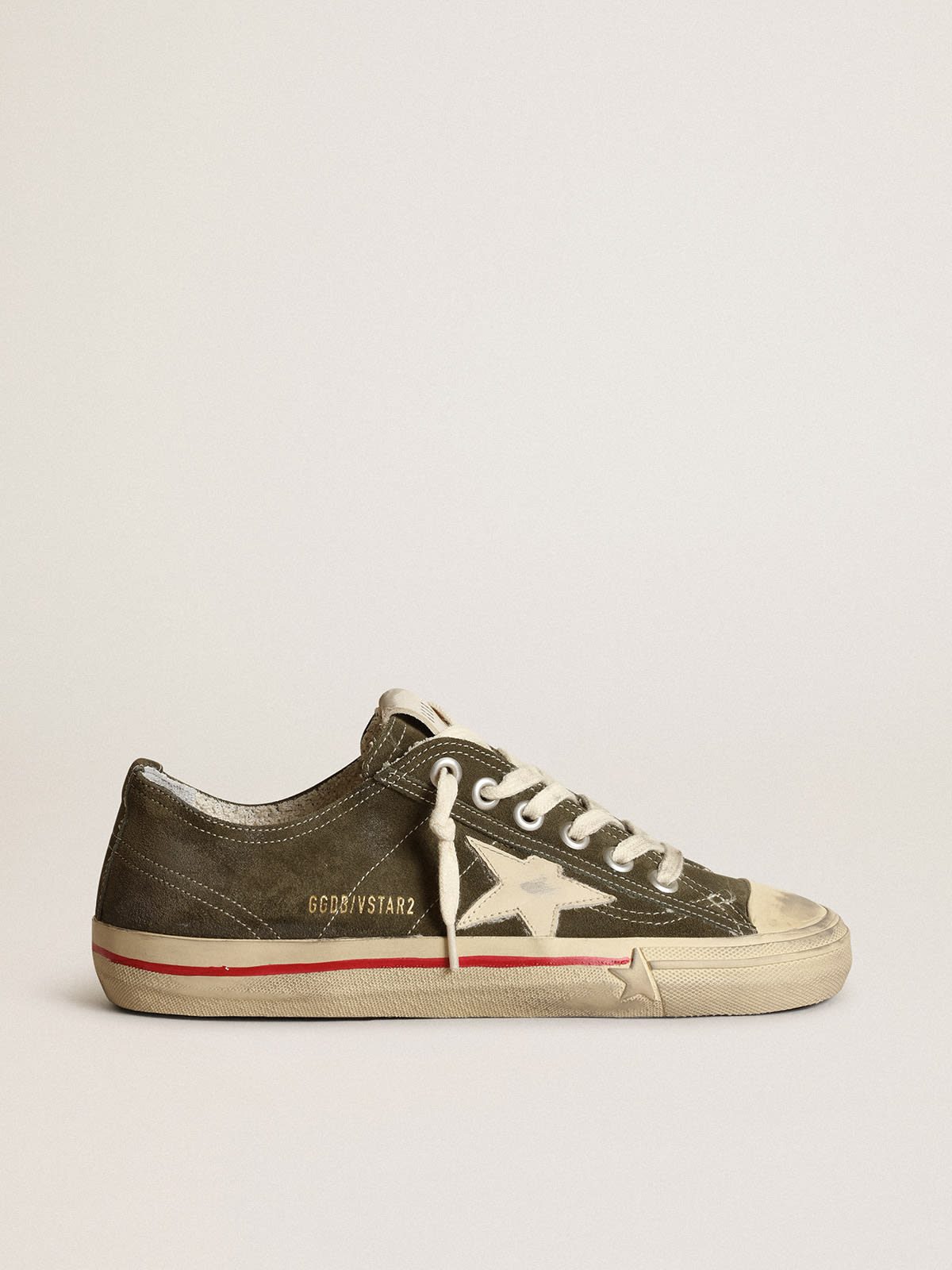 Golden Goose V-Star (GWF00129.F003417.35817)