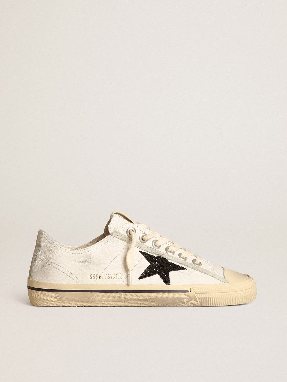 Golden Goose V-Star (GWF00129.F003922.10432)