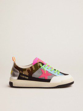 Golden Goose Yeah (GWF00130.F000463.80388)