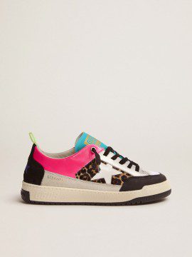 Golden Goose Yeah (GWF00130.F000464.80389)