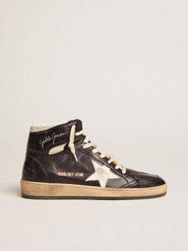 Golden Goose High-top Sneakers (GWF00230.F002944.80203)