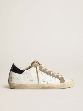 Golden Goose Super-Star (GWF00360.F003184.81753)