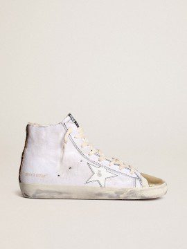 Golden Goose High-top Sneakers (GWF00362.F003149.11157)