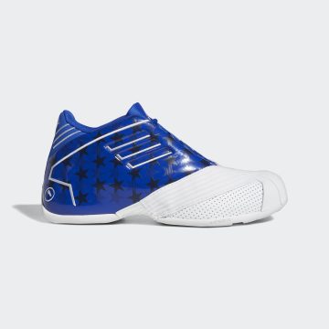 adidas T-Mac 1 Royal Blue / Cloud White / Matte Silver (GY2402)