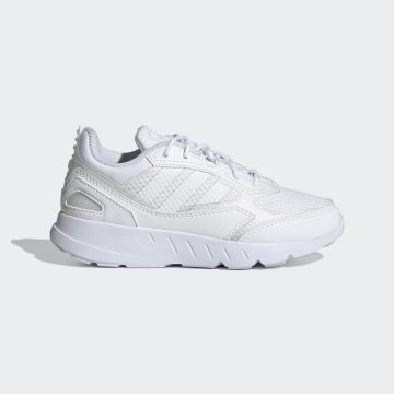 adidas ZX 1K 2.0 Cloud White / Cloud White / Cloud White (GY5459)