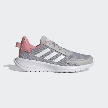 adidas Tensor Run Grey Two / Cloud White / Super Pop (GZ2667)