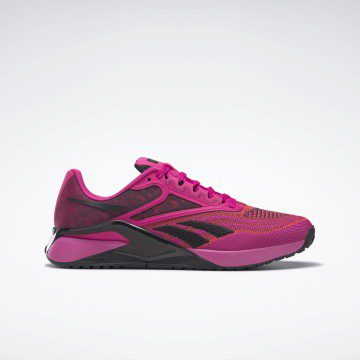 Reebok Nano X2 Proud Pink / Core Black / Chalk (GY2295)