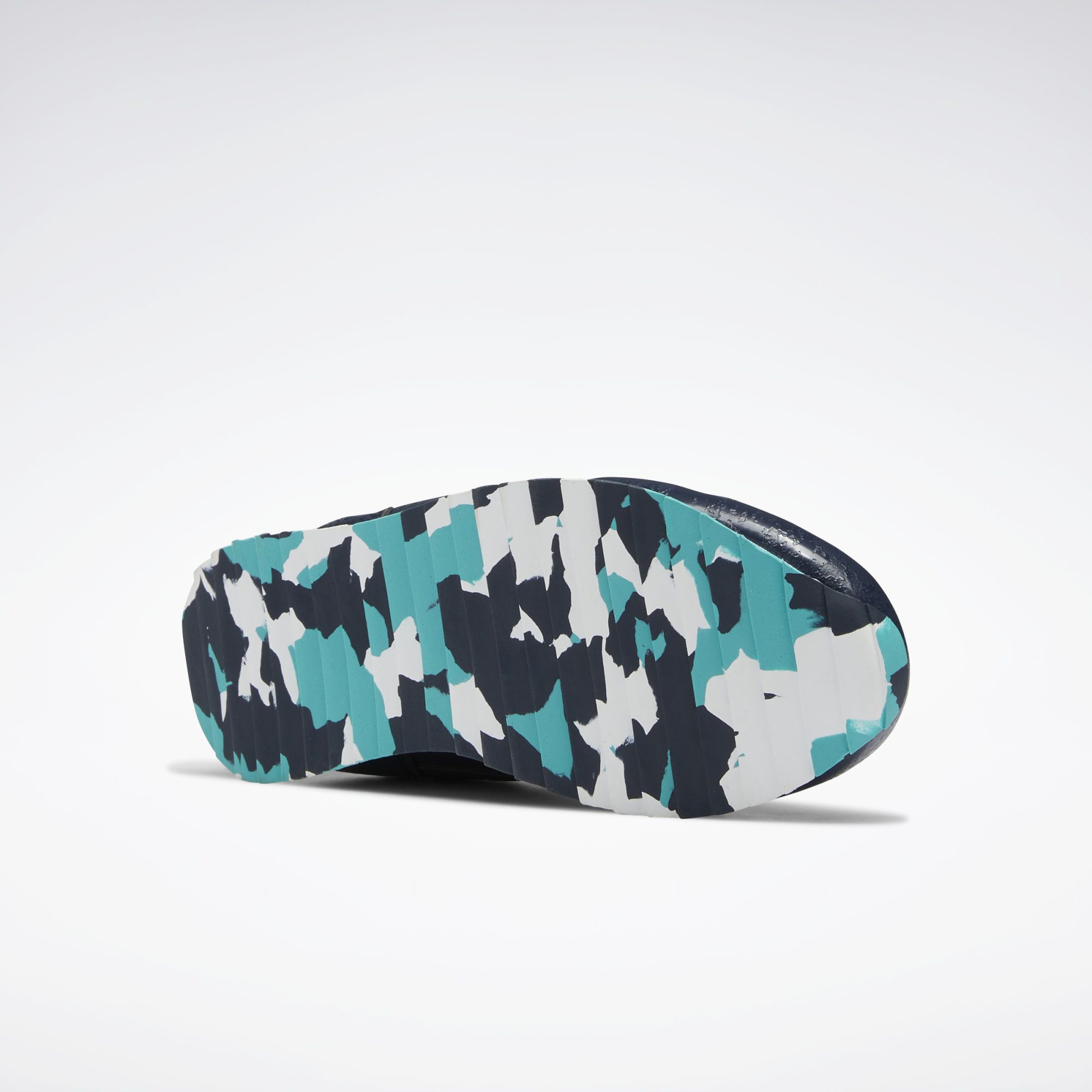 Reebok Reebok Royal Classic Jogger 3 Vector Navy / Vector Navy / Classic Teal (GW3714)