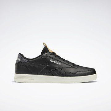 Reebok Reebok Royal Techque T Core Black / Sahara / Cloud White (GZ6042)