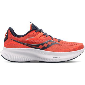 Saucony Ride 15 ViZiRed / Night (S10729-16)