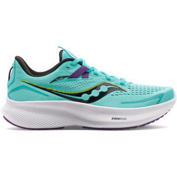 Saucony Ride 15 Cool Mint / Acid (S10729-26)