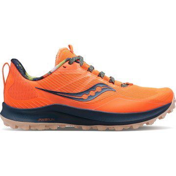 Saucony Peregrine 12 Campfire Story (S10737-65)
