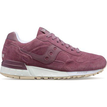 Saucony Shadow 5000 Suede Grape (S70730-2)