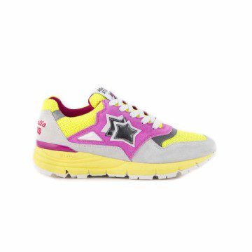 Atlantic Stars Agena Artic Yellow (AGENA CGI F17)