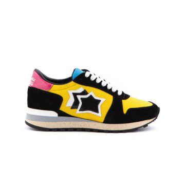 Atlantic Stars Alhena Dolly Pop (ALHENA NYNN NYNR)
