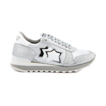 Atlantic Stars Alhena Hybrid Silver Suola Vibram (ALHENA AGNYLGBB)