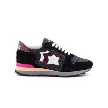 Atlantic Stars Alhena Jet Black (ALHENA NBWN NYNR)