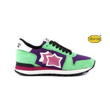 Atlantic Stars Alhena Summer Dalia (ALHENA VINYNBRN)