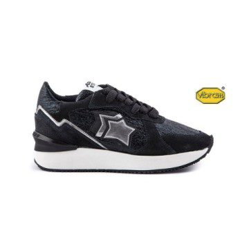 Atlantic Stars Andromeda Black Ocean (ANDR NNNN LSNR)