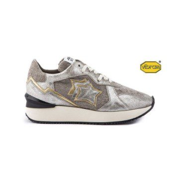 Atlantic Stars Andromeda Creme Brulee (ANDR FTOF LSNR)