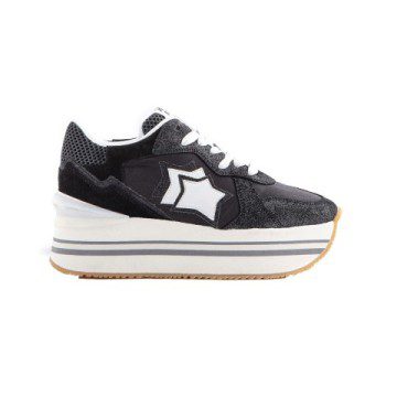 Atlantic Stars Andromeda Double Glitter Night (ANDRC BNNN LSHAM)