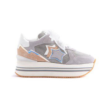 Atlantic Stars Andromeda Double Ivory Vapor (ANDRC GGGN LSHAM)