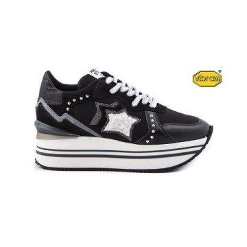 Atlantic Stars Andromeda Double Nightshadow (ANDR NNBN LSHNR)