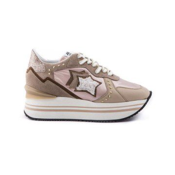 Atlantic Stars Andromeda Double Peony (ANDR RRBR LSHNR)