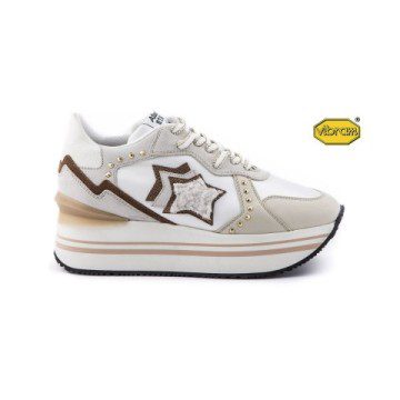 Atlantic Stars Andromeda Double Sesame (ANDR BPBB LSHNR)