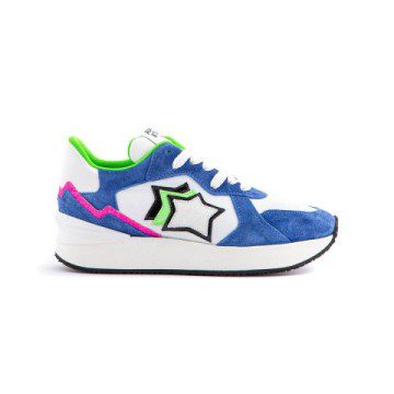 Atlantic Stars Andromeda Fluo Aster (ANDRC MBBM LSNR)