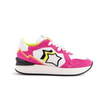 Atlantic Stars Andromeda Fuchsia Fluo (ANDRC FBBF LSNR)
