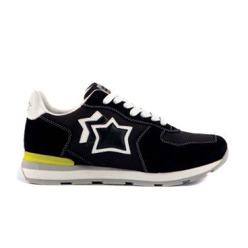 Atlantic Stars Antares Black Pastel (ANTARC NNNN BT86)
