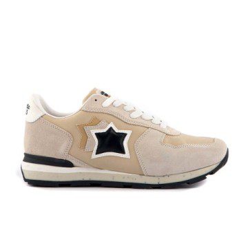 Atlantic Stars Antares Ivory Cream (ANTARC OBNO BT104)