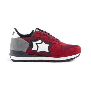 Atlantic Stars Antares Magenta Fire (ANTAR RGR 31NY)