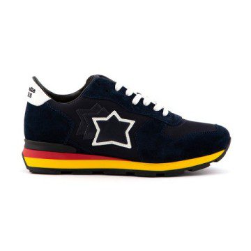 Atlantic Stars Antares Nautical Blue (ANTARC DBOD BT89)