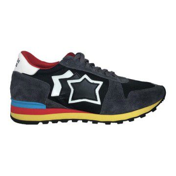 Atlantic Stars Argo Antracite Black (ARGOC AB NYNR)