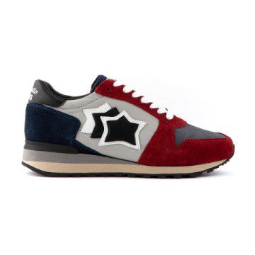 Atlantic Stars Argo Flame Scarlet (ARGOC SBND NYNR)