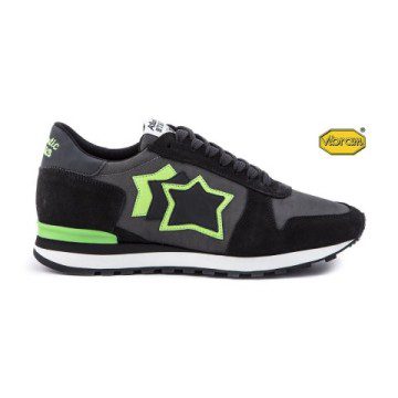 Atlantic Stars Argo Fluo Future (ARGO PANP NYNR)