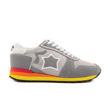 Atlantic Stars Argo Formal Grey (ARGOC CSCC NYNR)