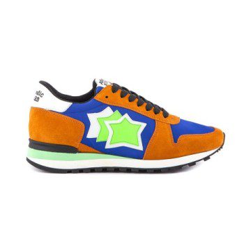 Atlantic Stars Argo Green Expectation Fluo (ARGO OBNYNBVN)