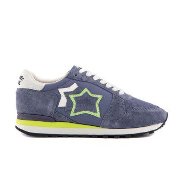 Atlantic Stars Argo Pearl Blue (ARGOC JDJJ NYNR)