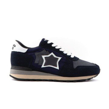 Atlantic Stars Argo True Blue (ARGOC BPBB NYNR)