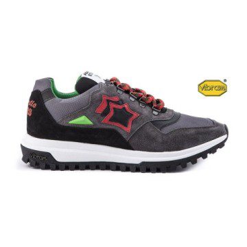 Atlantic Stars Castor Jasmin Grey (CASTOR PGNP CH02)