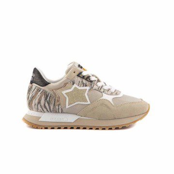 Atlantic Stars Ghalac Vanilla Tiger (GHALAC COZZ DR17)