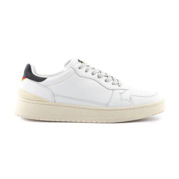 Atlantic Stars Hokuto Ethernal White No Logo (HOKUTOC BNC1N-AS01)