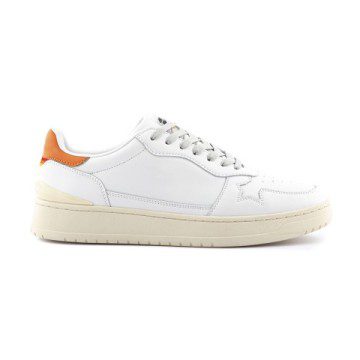 Atlantic Stars Hokuto Vermilion Orange No Logo (HOKUTOC WHT1A-AS01)